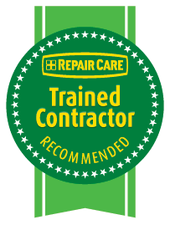RepairCare Trained Contractor